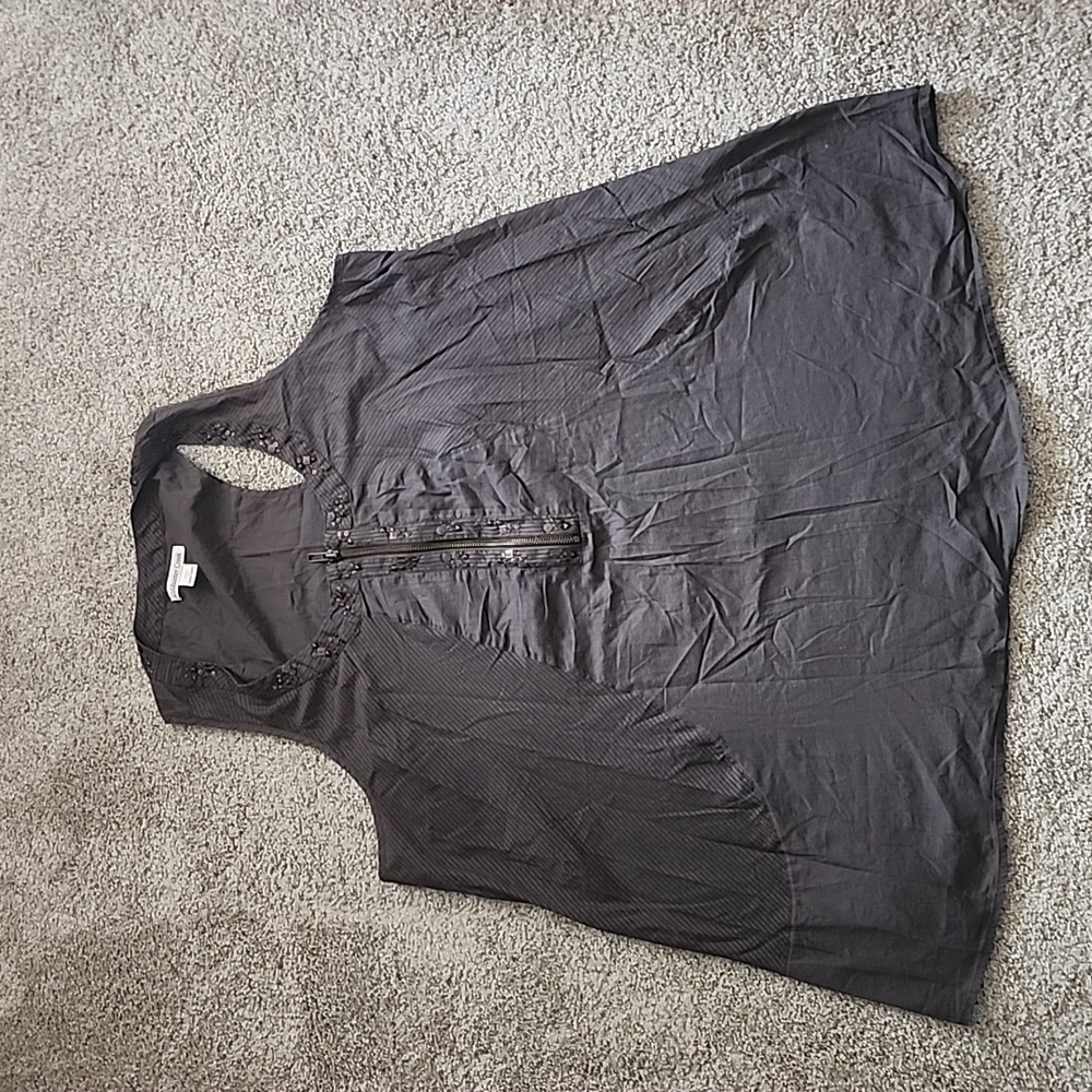 1X Blouse
